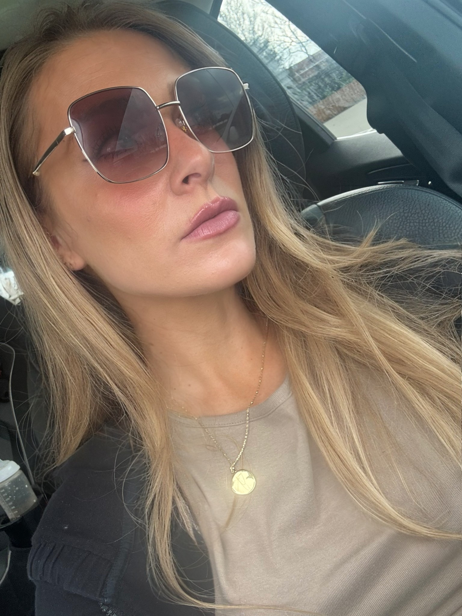 Drugstore lip combo! Lipgloss shade: Tiramisu. lipliner shade:  line leader 