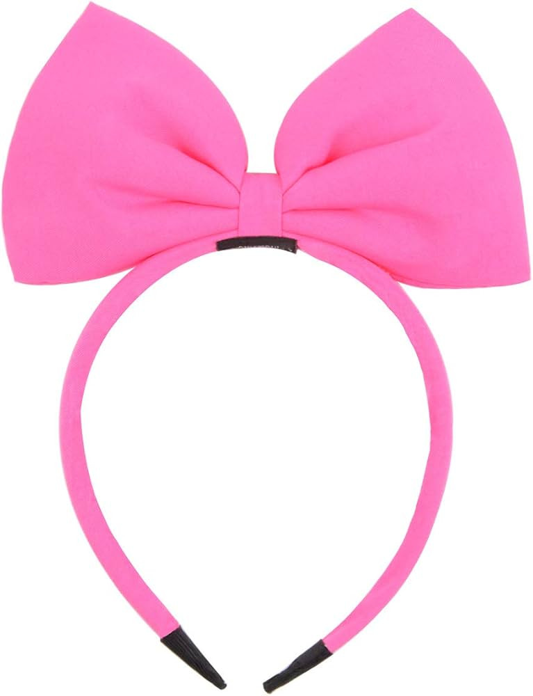HoveBeaty Hair Band Bow Headbands Headdress for Women and Girls, Perfect Hair Accessories for Par... | Amazon (US)