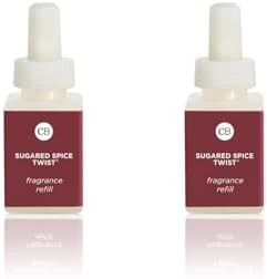 Capri Blue Pura Diffuser Refills – Luxury Home Fragrance – Long Lasting Oil Diffuser Scents w... | Amazon (US)