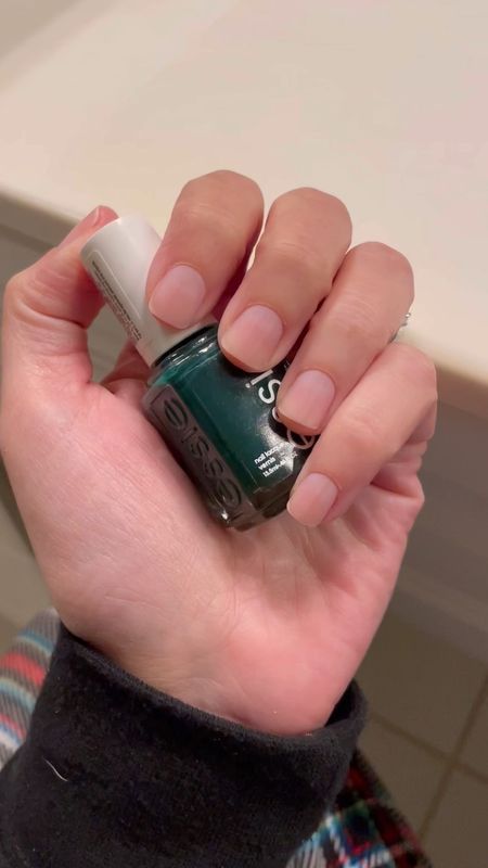 Nails manicure nail polish 

#LTKSeasonal #LTKunder50 #LTKHoliday