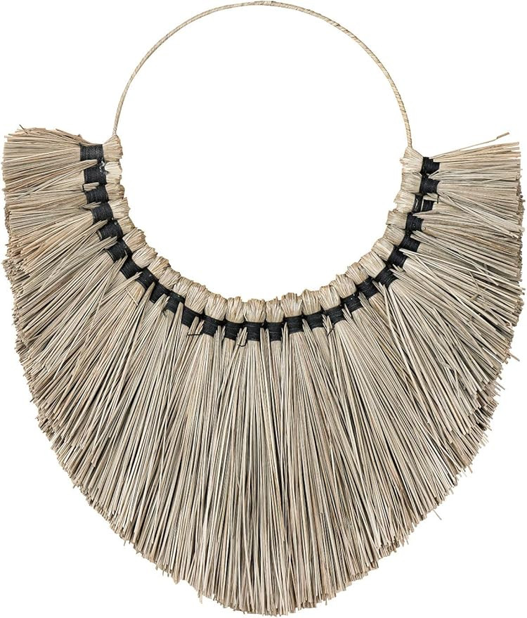 Bloomingville AH0966 Wall Decor, Brown | Amazon (US)