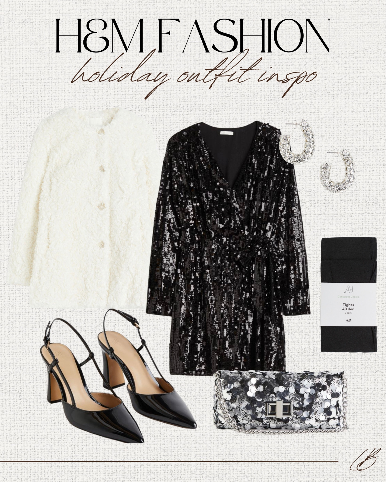 H&M holiday outfit inspo! 

#LTKHolidaySale #LTKHoliday #LTKSeasonal