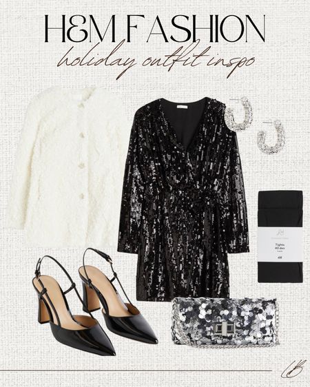 H&M holiday outfit inspo! 

#LTKHolidaySale #LTKHoliday #LTKSeasonal