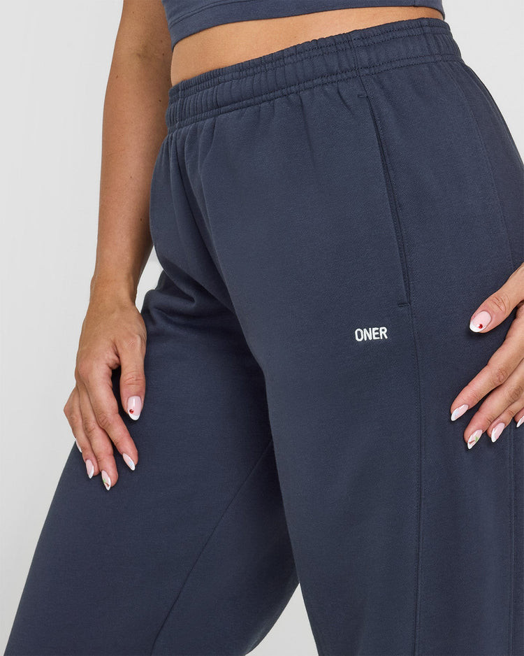 Foundations Jogger 
 True Blue | Oner Active (UK / US)