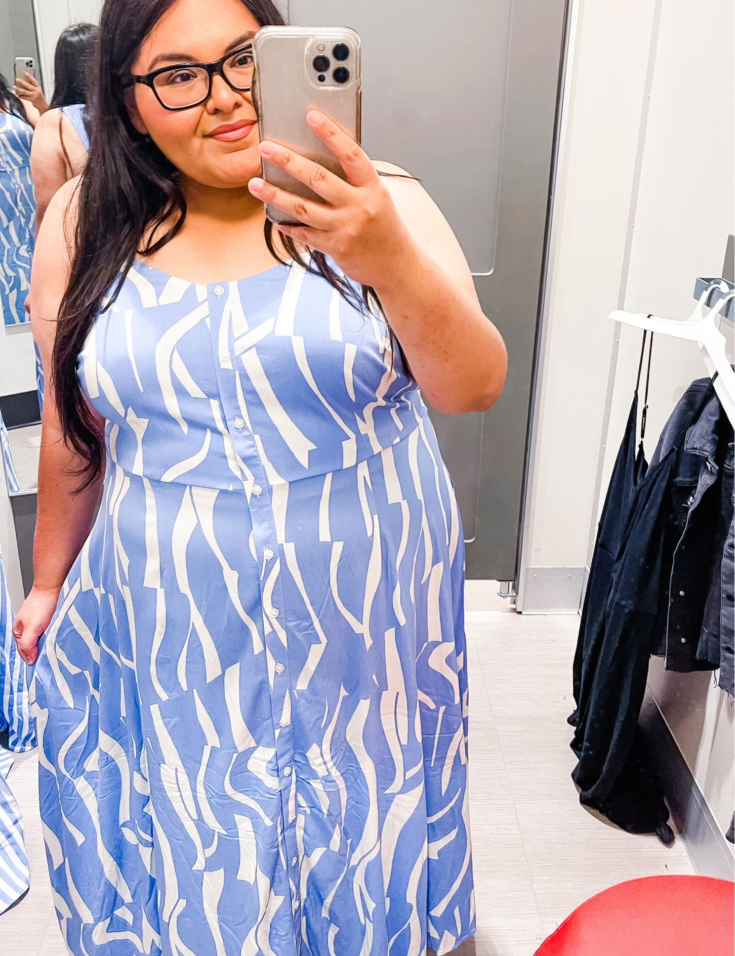 Target Plus Size Dresses