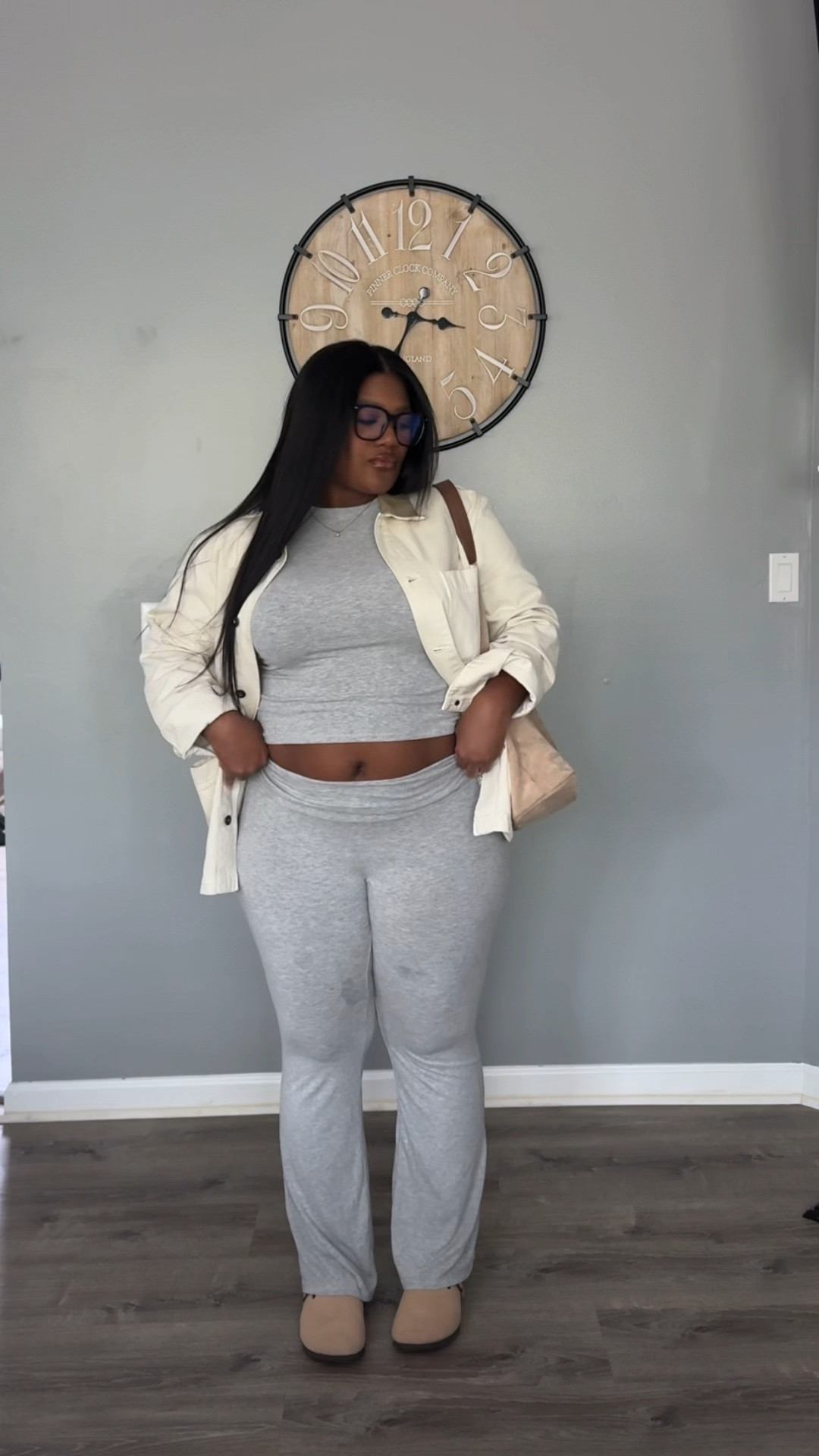 barn jackets & matching sets >>>

#LTKStyleTip #LTKMidsize #LTKSaleAlert