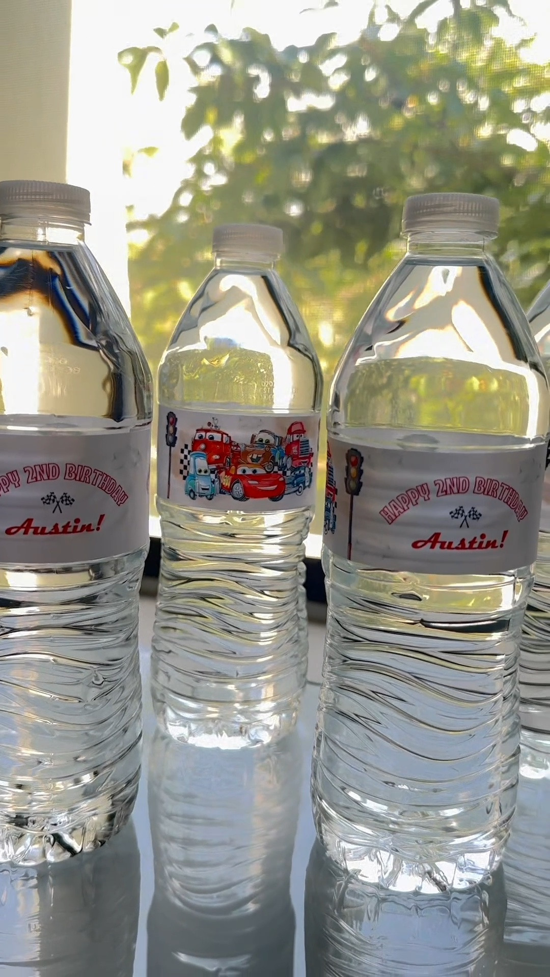 Custom Water Bottle Labels ✨

#LTKWedding