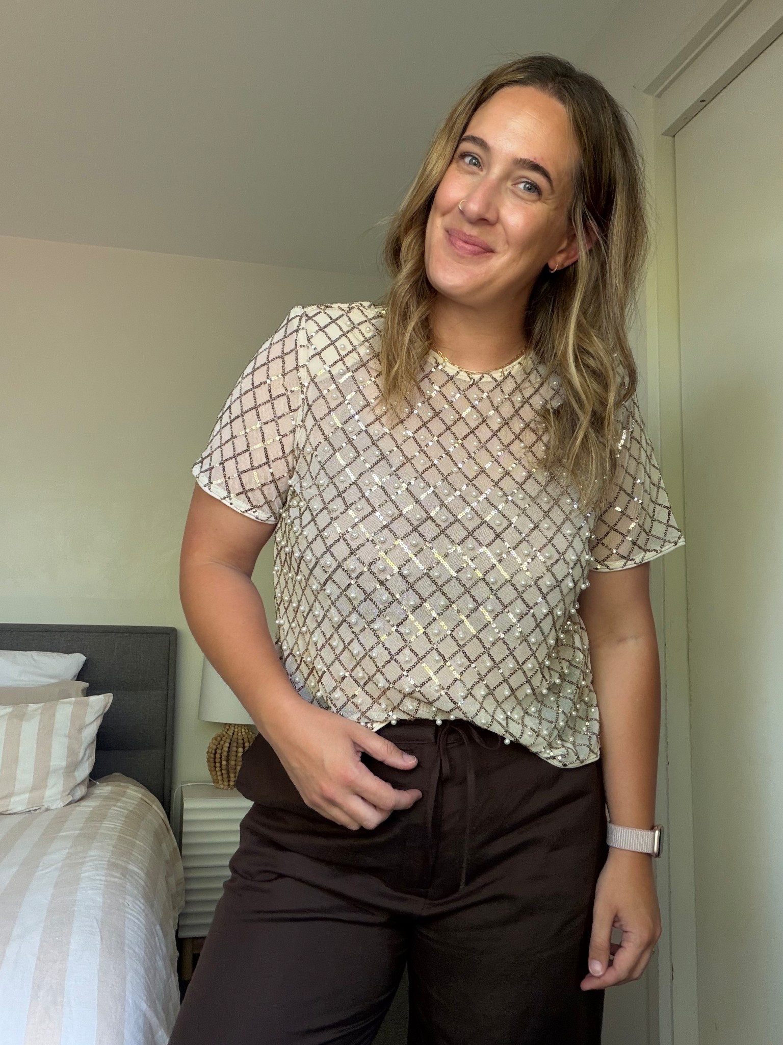 The perfect festive top & more Decjuba sale picks 🎄

I got the XL for reference ✨

#LTKaustralia #LTKfestive #LTKsale