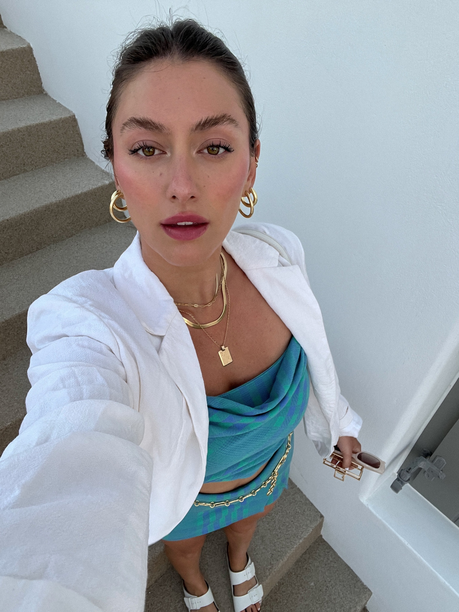 Outfits i wore in the Greek islands! 

#LTKHolidaySale #LTKeurope