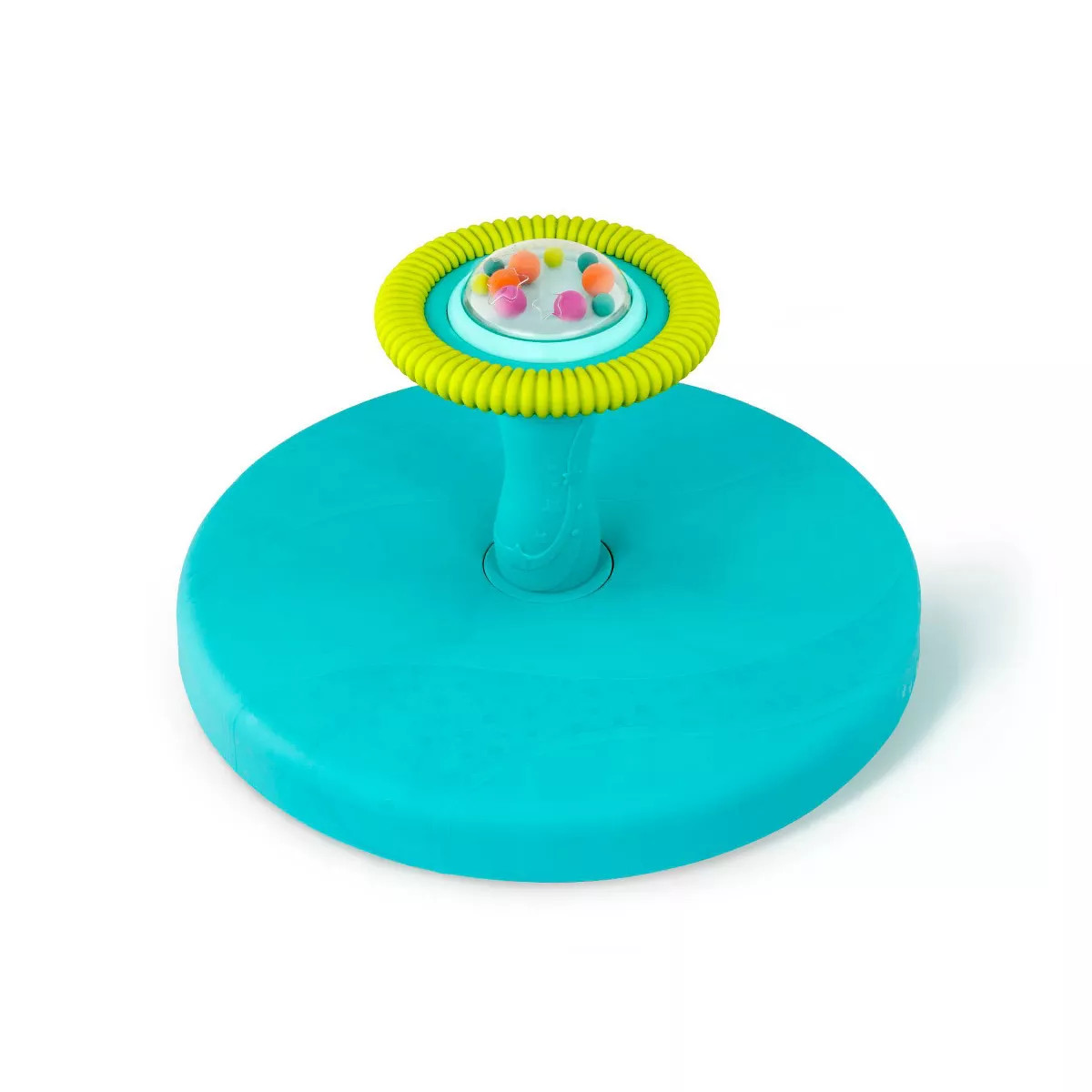 B. toys Spinning Activity Toy - Twirly Time | Target