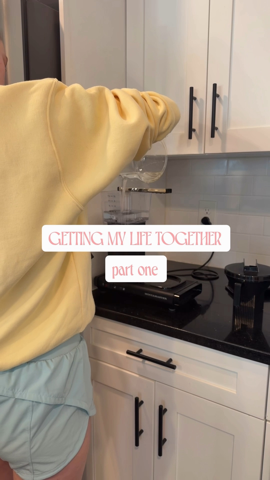 Let’s reset!!! Part 1!! This past month has been absolutely incredible - from my engagement, to buying a house, to doing work on the house, traveling for work, and everything in between!!! FINALLY getting a chance to sit down, tidy up, and get back on track!! 

#LTKvlog #LTKHome #LTKdayinmylife