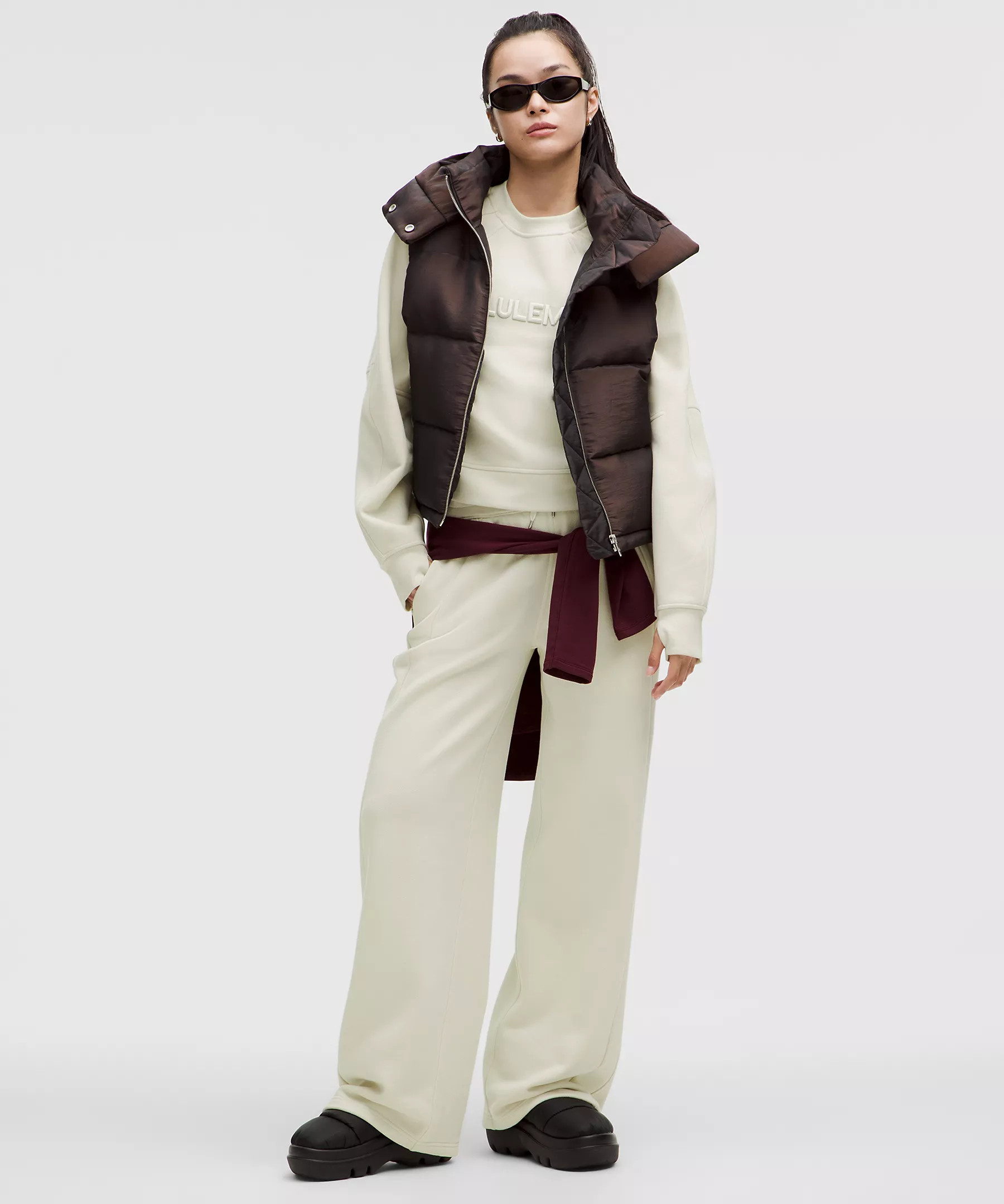 Scuba Oversized Pullover | lululemon (CA)