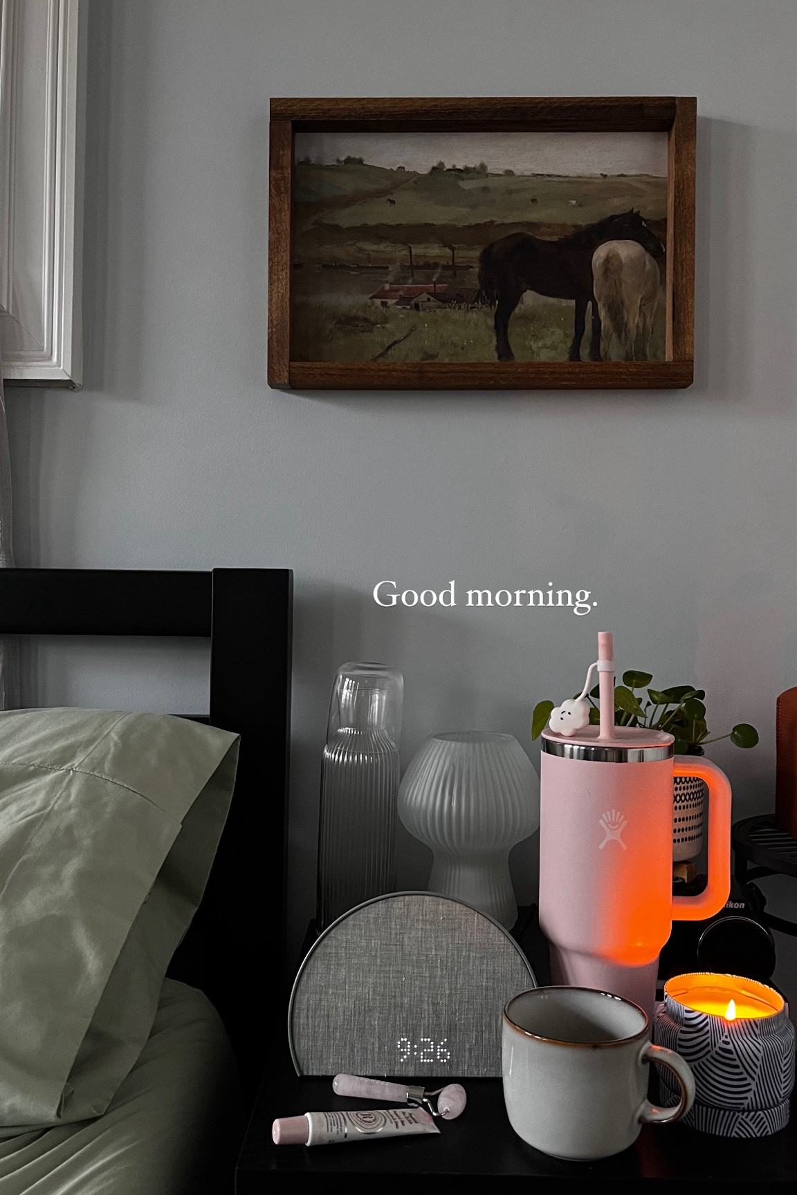 Bed side essentials

#LTKGiftGuide #LTKstyletip #LTKMostLoved