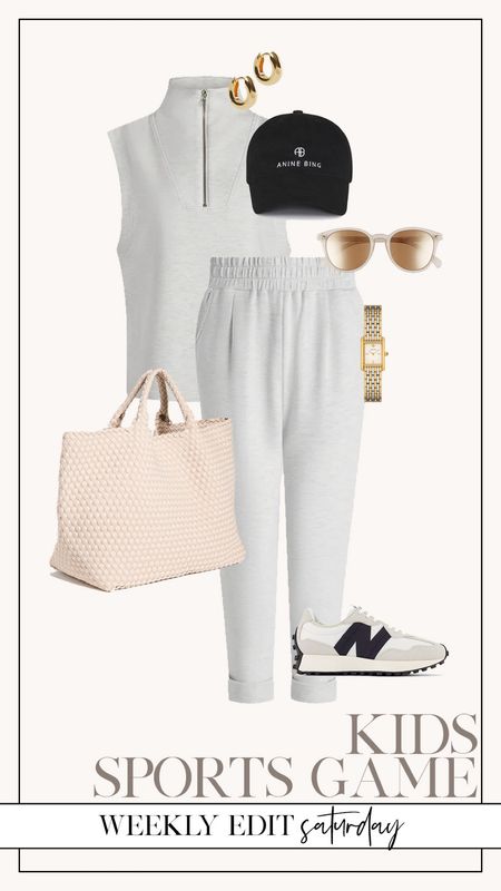 The weekly, edit, spring edition. Casual outfit looks ideas for spring.

#LTKstyletip #LTKSeasonal