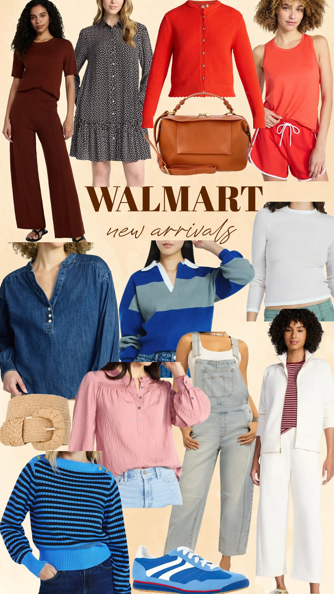Walmart New Fashion Arrivals

Sarah Joy, winter and spring style, casual, finds under $30, active wear 

 #LTKootd #LTKmomlife #LTKSaleAlert