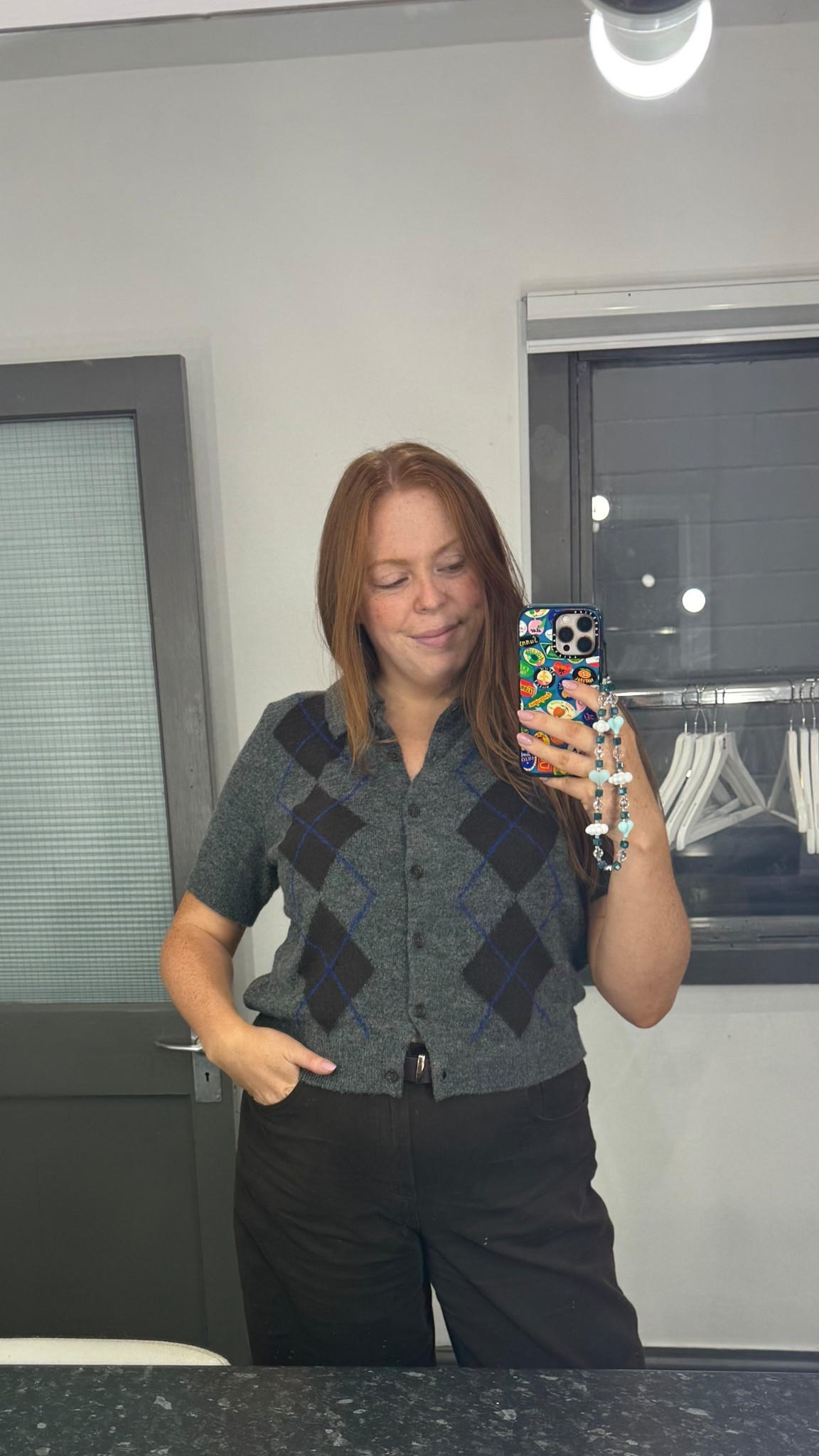 The H&M cardi we are all loving!!!! #hm #caridgan #size16

#LTKuk #LTKautumn