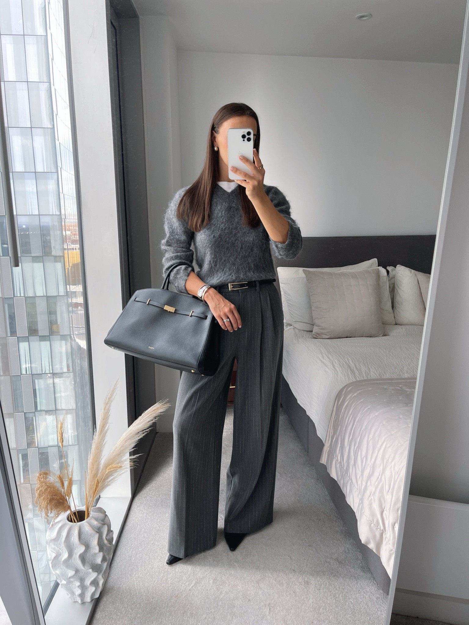 Autumn workwear 🤍

#LTKautumn #LTKstyletip #LTKworkwear
