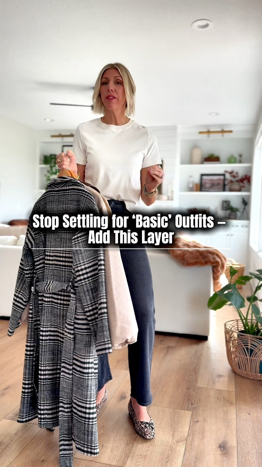 Stop letting your outfits feel unfinished.
The third piece—a jacket—is the difference between “basic” and “effortless.”

✨ I pulled 4 fall-ready jackets from Kohl’s that do the work for you.


#LTKOver40 #LTKFindsUnder100 #LTKStyleTip