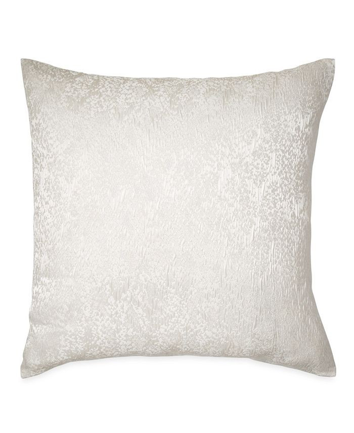 Donna Karan Home Seduction Euro Sham & Reviews - Designer Bedding - Bed & Bath - Macy's | Macys (US)