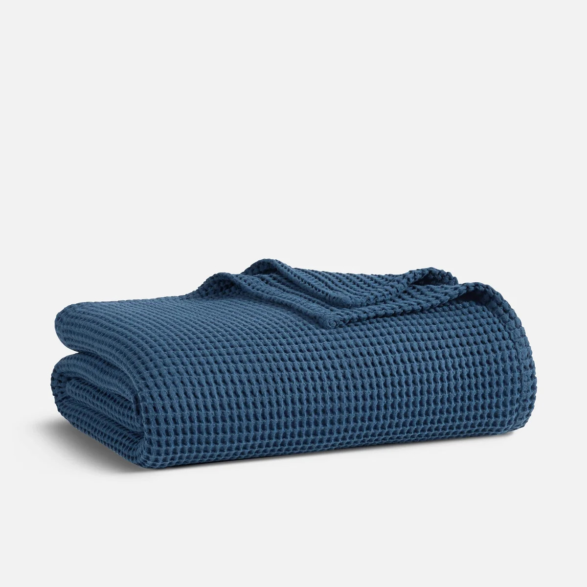 Dreamweave Waffle Bed Blanket | Brooklinen