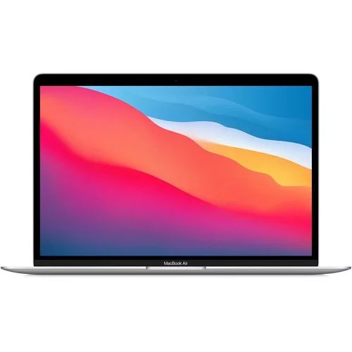 Open Box Apple MacBook Air with Apple M1 Chip (13-inch, 8GB RAM, 256GB SSD Storage) - Silver (Lat... | Walmart (US)