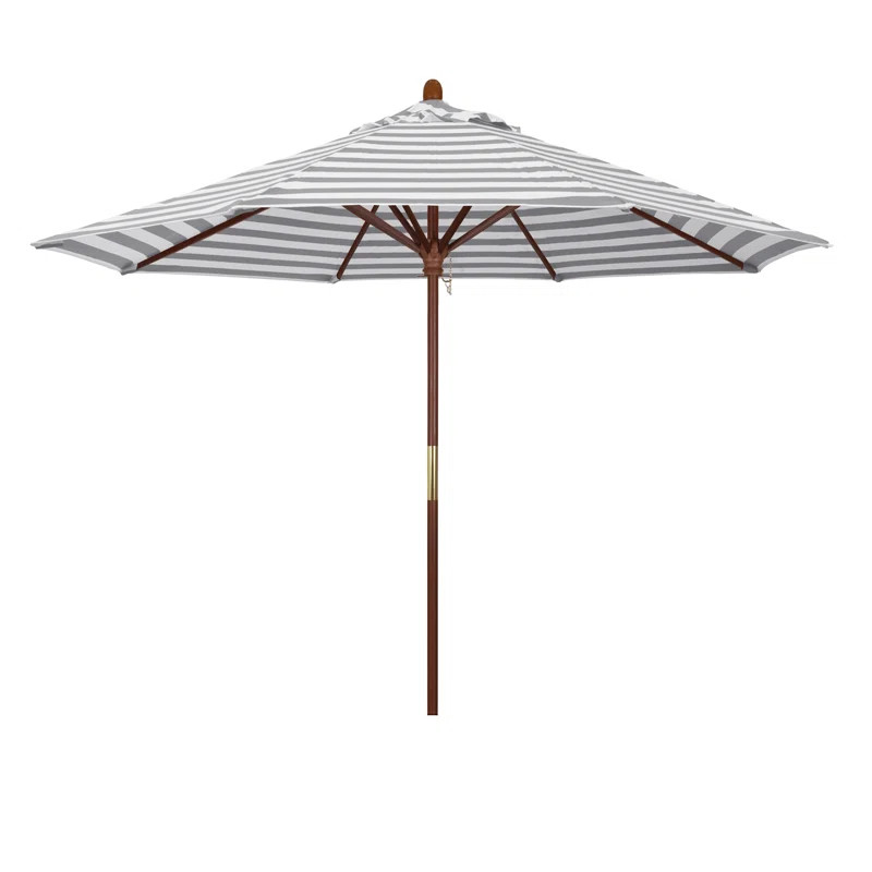 Manford 108'' Outdoor Umbrella | Birch Lane