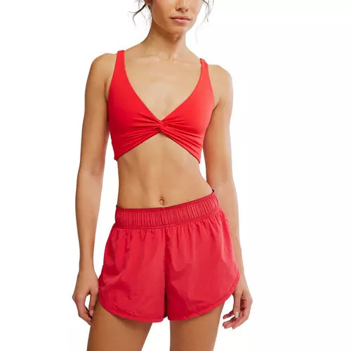 Women's FP Movement Never Better Twist Sports Bra | Scheels Sports