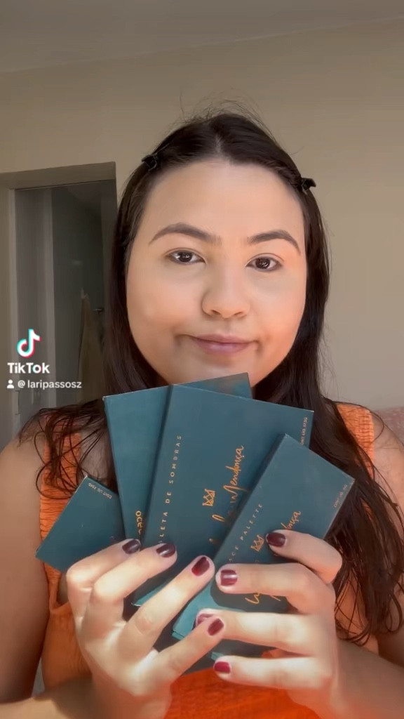 Maquiagem só com produtos da nossa eterna Marília Mendonça ✨

#LTKbeleza #LTKbrasil