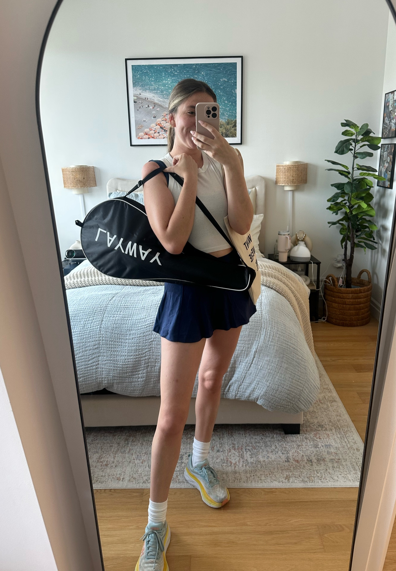 Tennis fit 

#LTKActive
