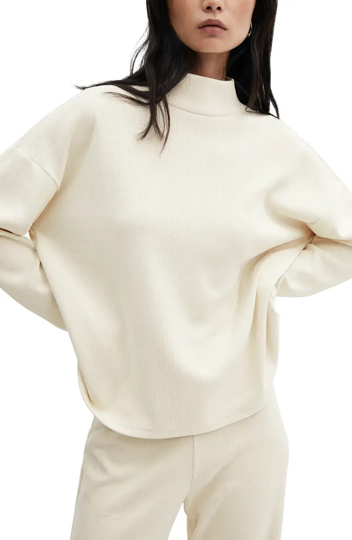 Mock Neck Sweater | Nordstrom