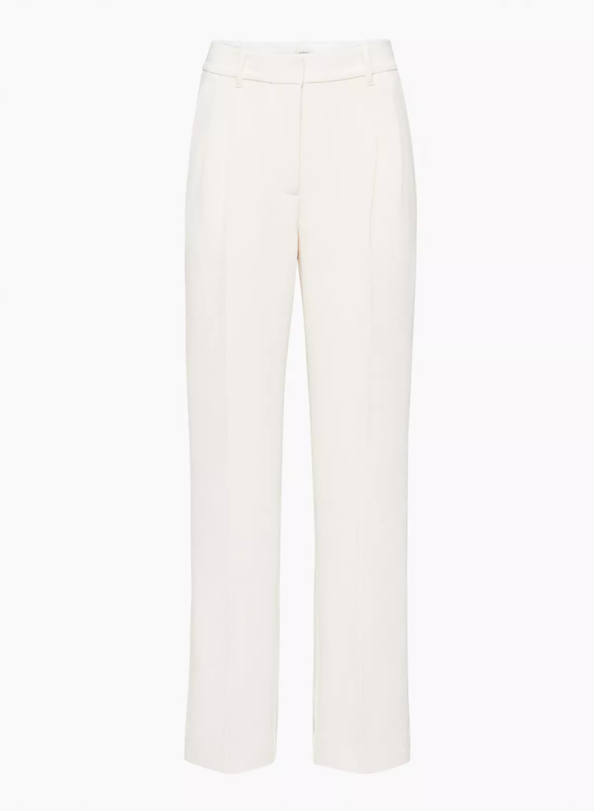 THE EFFORTLESS PANT™ | Aritzia