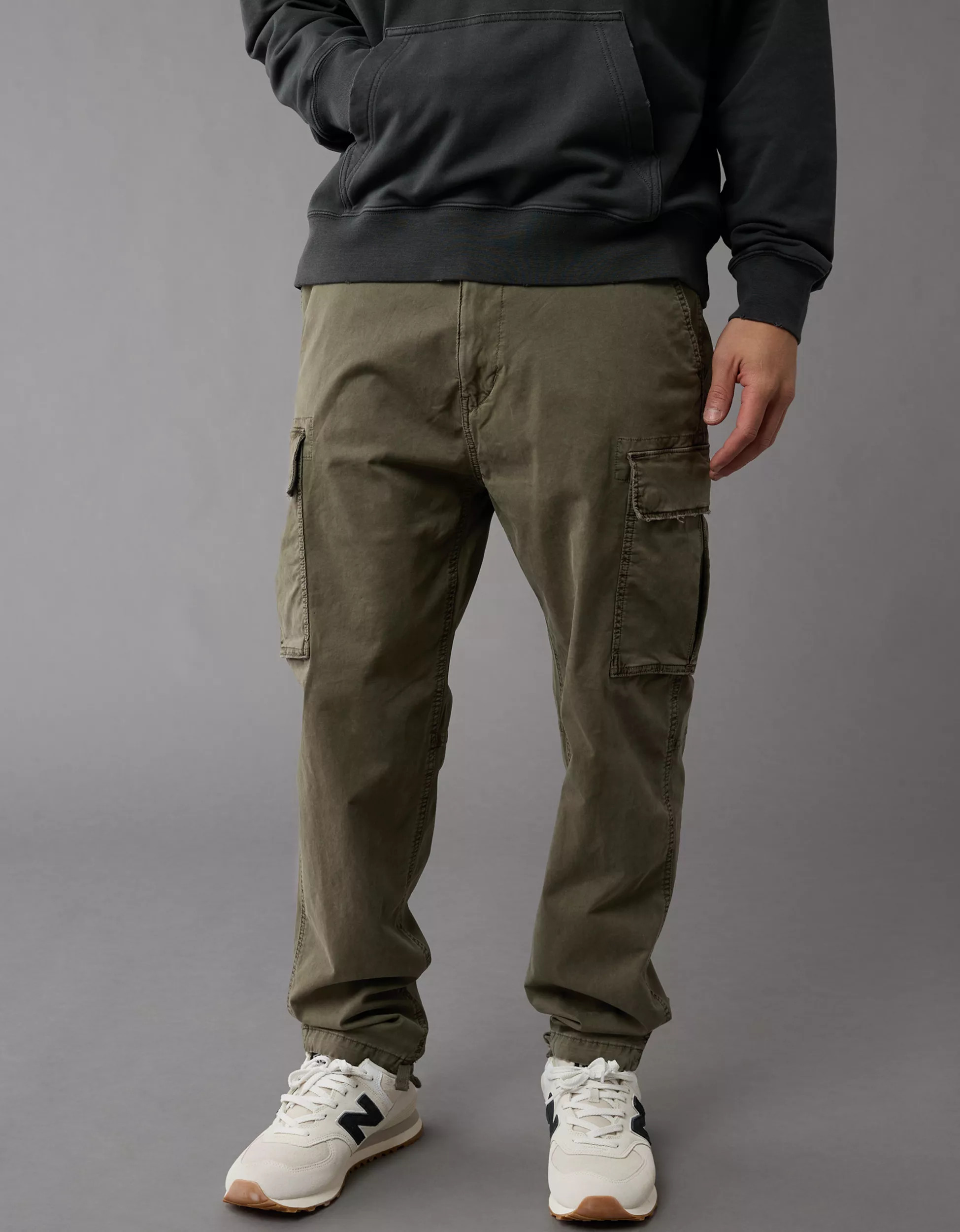 AE Flex Lived-In Cargo Pant | American Eagle Outfitters (US & CA)