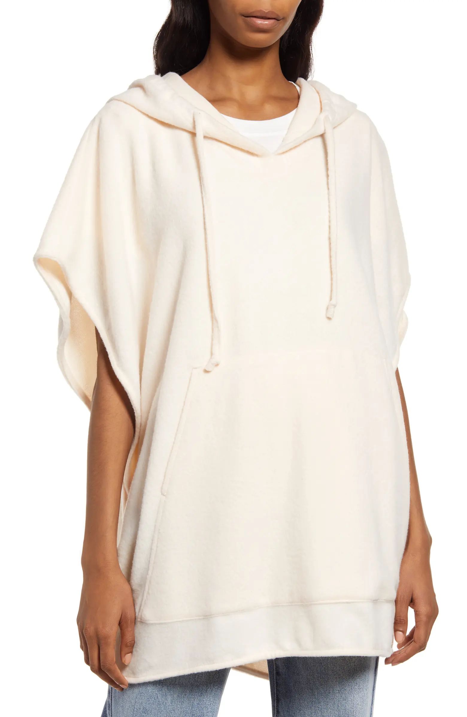 Hooded Poncho | Nordstrom