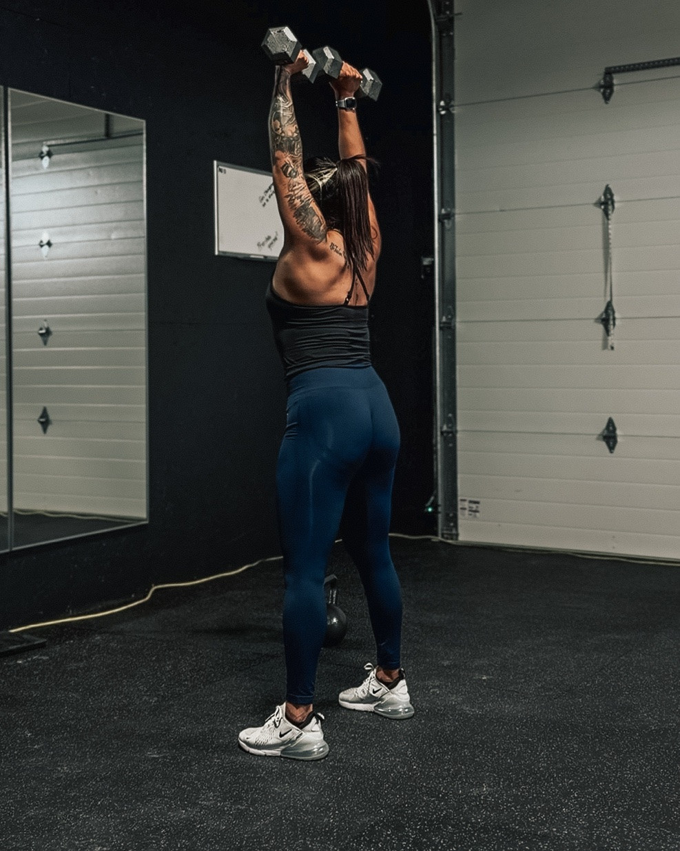 If you love buttery soft workout wear then this is for you!! No regrets with this set🤍

#LTKootd #LTKmorningroutine #LTKActive