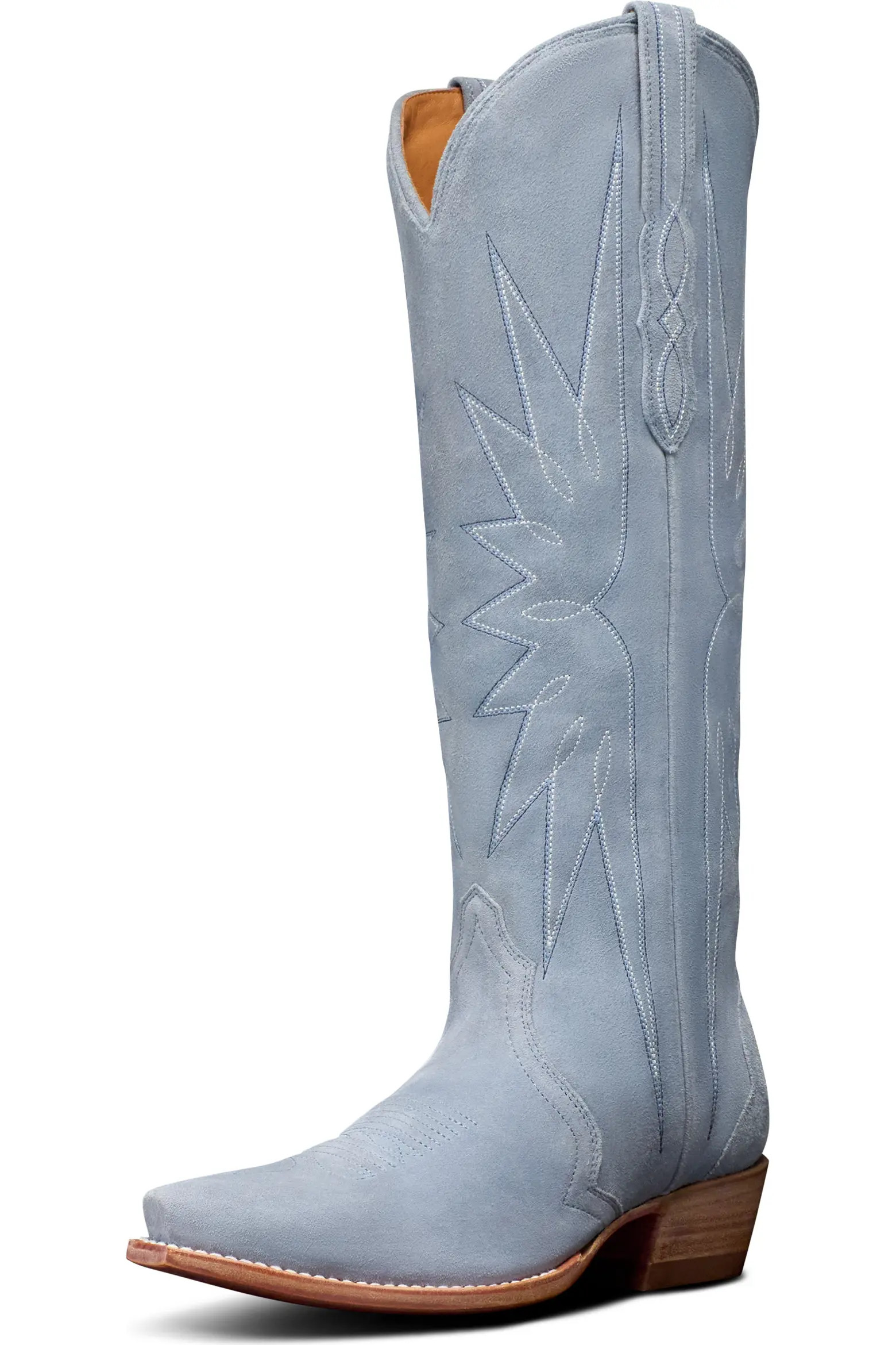 The Loretta Western Boot (Women) | Nordstrom | Nordstrom