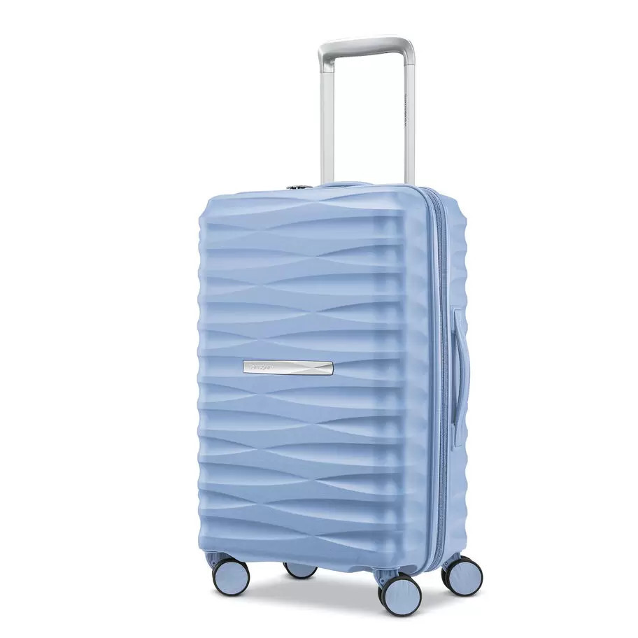 Voltage DLX Global Carry-On Spinner | Samsonite