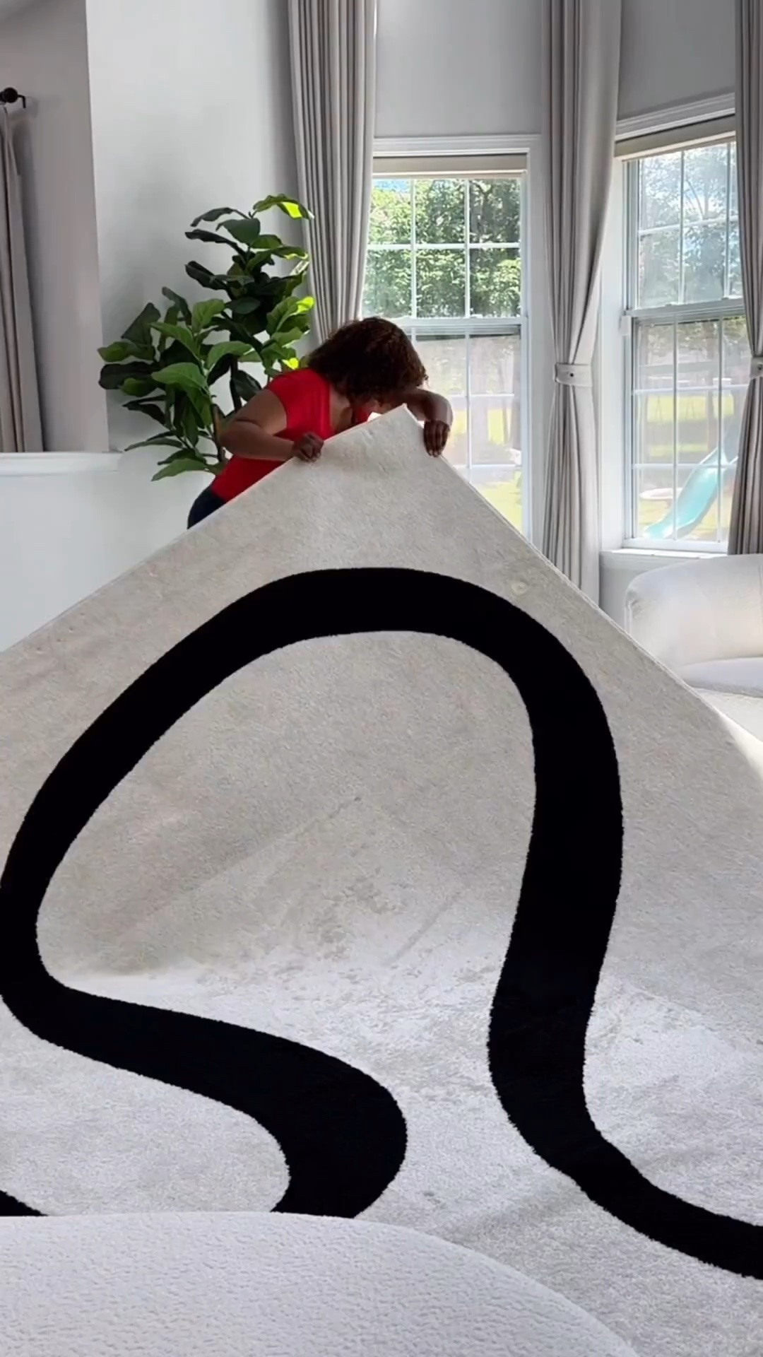 These home finds from Livingroom, kitchen and more are the perfect accents to elevate any home. A large rug never disappoints, it opens up the space and anchor your furnitures 💯
Tap below to shop! Follow me @omabelle for more Fashion, Home & everything inbetween. Glad to have you here!!! 💕😊🙏

Home | Home decor |Entryway decor | Entryway table | console table | Buffet table | Accent table
Pottery barn | Amazon home
Restoration hardware look for less |Luxe for less | Entryway ideas | Foyer table | Foyer decor | Sofa table | Black sofa table | Black console | Black accent table
| Black wooden table |Living room decor | Rugs | Area rug | Neutral rug | Living room family room rug | Sofa sectional | Washable cleanable sofa | Family friendly sofa furniture | Stain resistant fabric sofa | Cloud sofa | Family kid toddler | pet friendly sofa | Coffee table | Livingroom | Home decor | bedding | bedroom | fall decor |  fall porch | dresser | rug | kitchen | dispenser | cutlery set | knives

#LTKHome #LTKU #LTKfitnessgoals