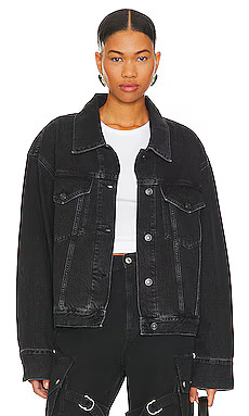 Martika Jacket
                    
                    AGOLDE | Revolve Clothing (Global)