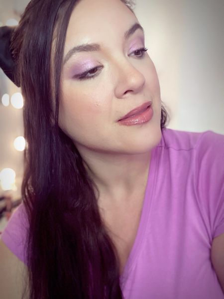 Love lilac shades for spring! Huda Beauty Lilac Palette is perfect! 🌸 

#LTKbeauty #LTKxSephora #LTKSeasonal