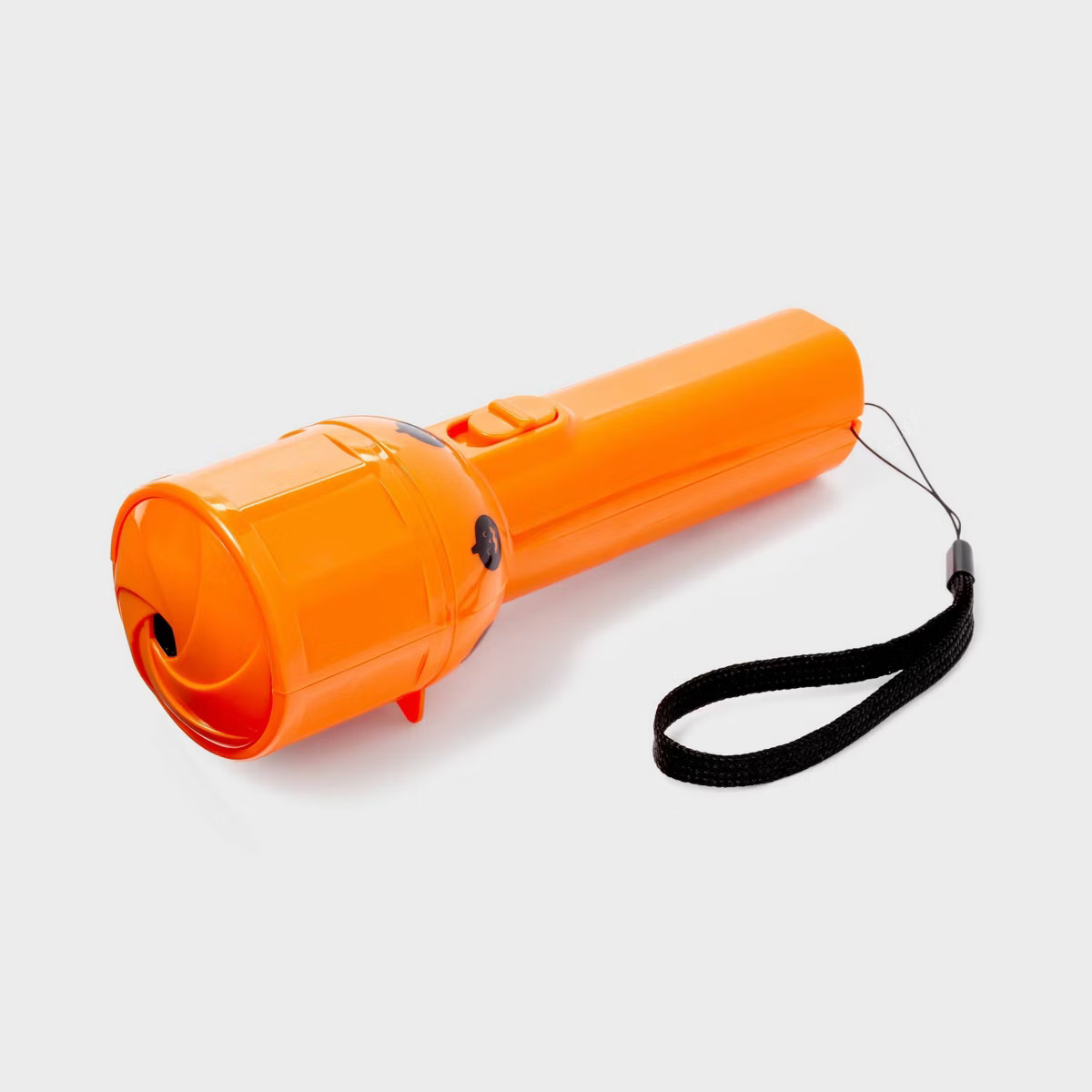 Kids' Incandescent Pumpkin Halloween Flashlight - Hyde & EEK! Boutique™ | Target