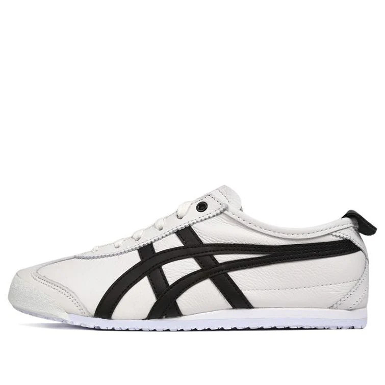 Onitsuka Tiger Mexico 66 'White Black' D508K-0190 | KICKS CREW