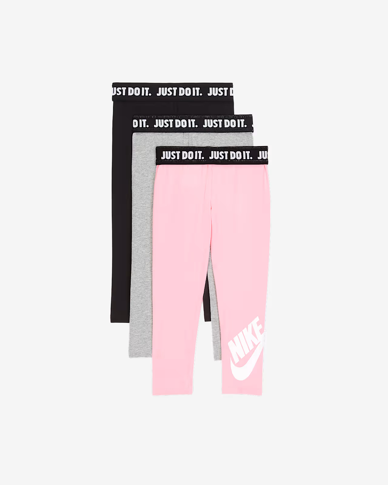 Toddler Leggings (3-Pack) | Nike (US)