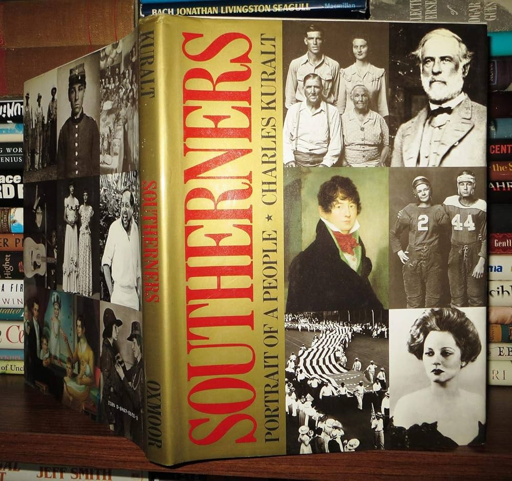 Southerners: Portrait of a People | Amazon (US)