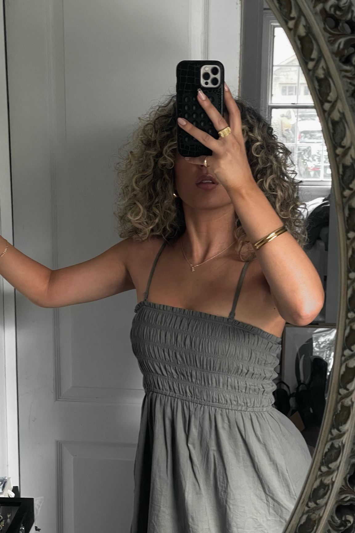 Summer dress 

#LTKcanada #LTKsummer #LTKstyletip