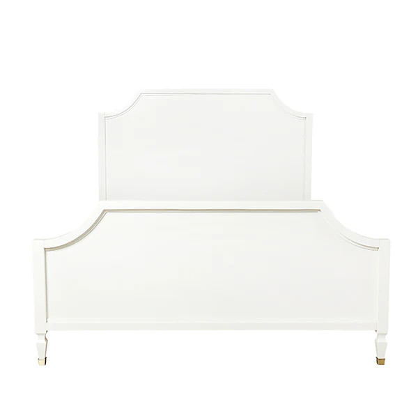 Charlie Bed | Caitlin Wilson Design