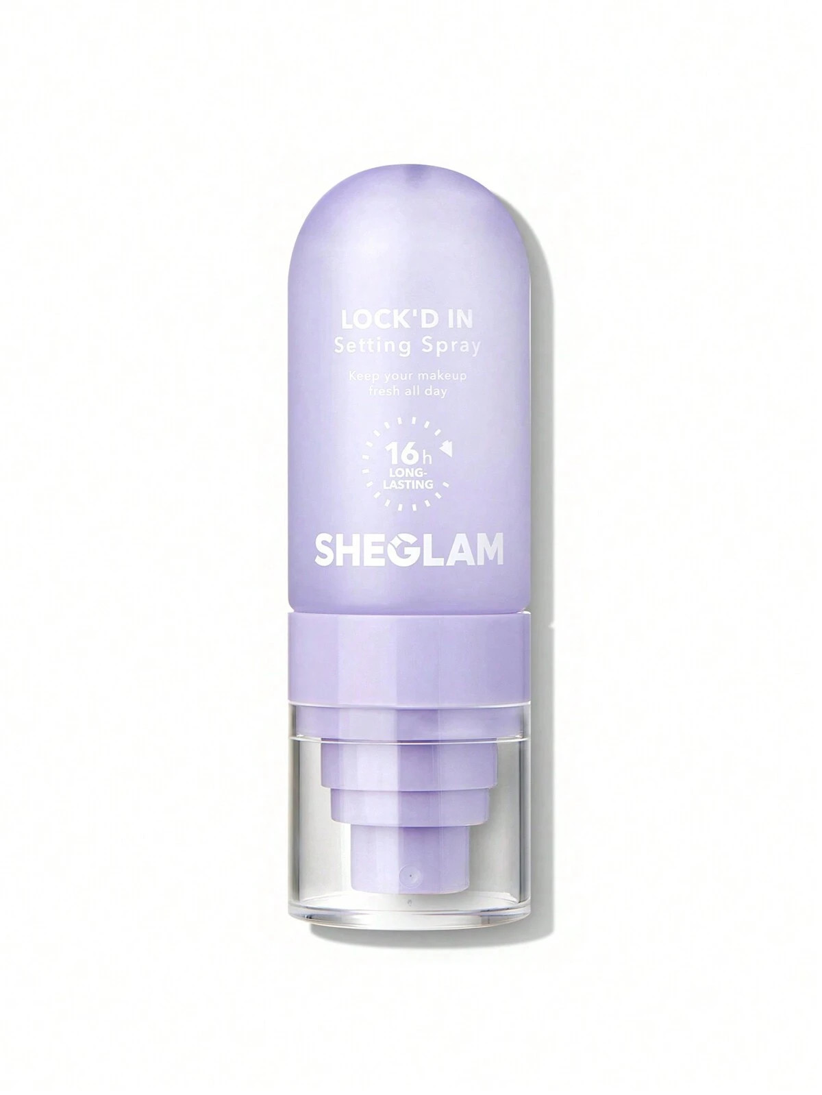 Lock'd In Setting Spray | SHEGLAM