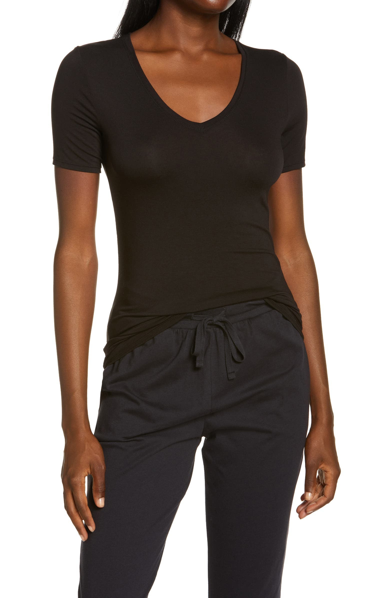 Moonlight Comfort Layer T-Shirt | Nordstrom