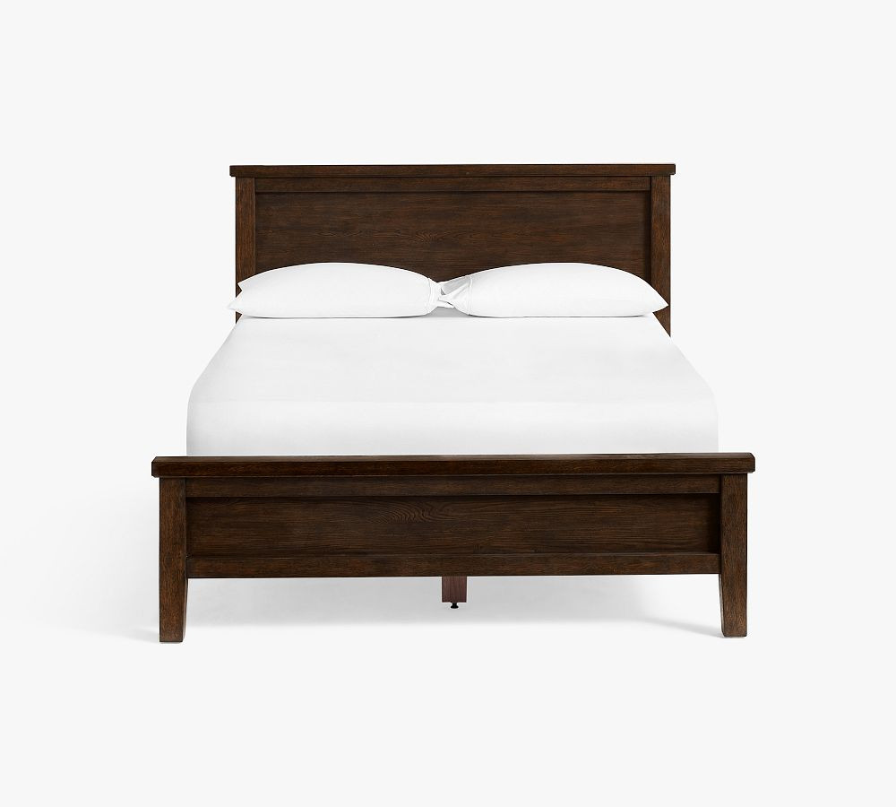 Farmhouse Bed | Pottery Barn (US)