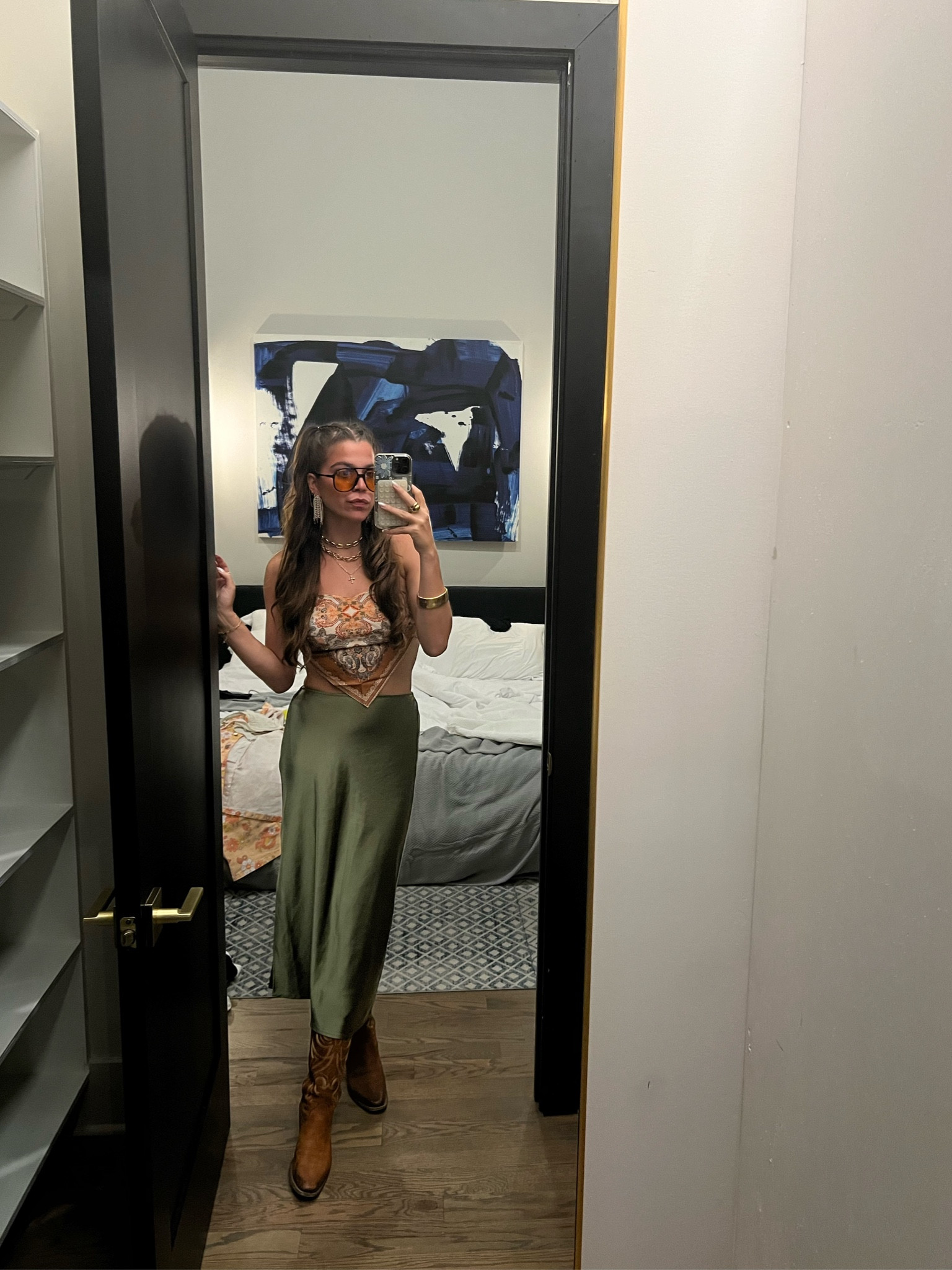 Nashville Night Three Outfitts

#LTKShoeCrush #LTKTravel #LTKStyleTip