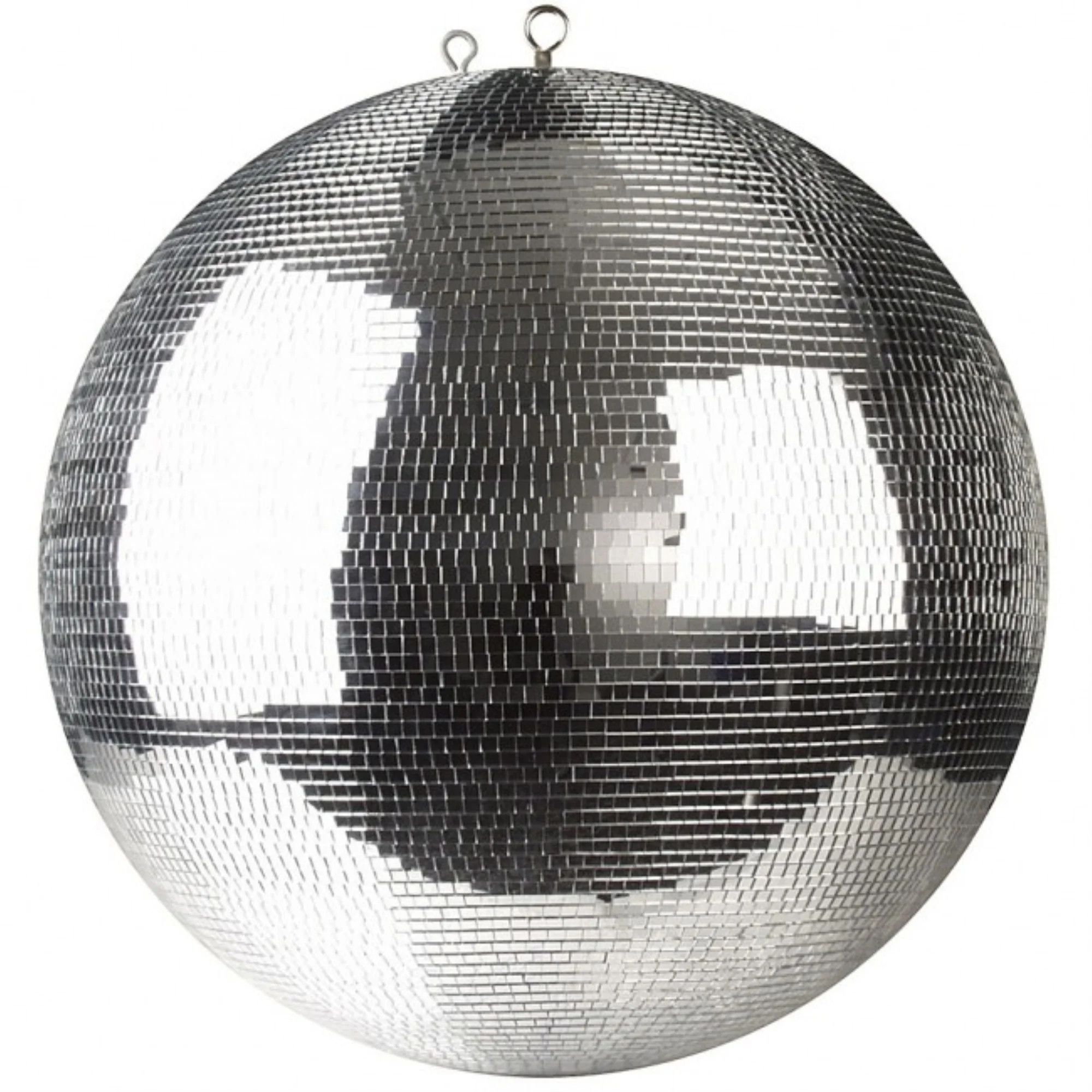 ProX MB-40 40 In. Mirror Ball Polyfoam Core | Walmart (US)